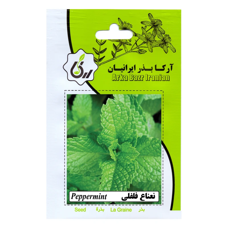 نعناع فلفلی